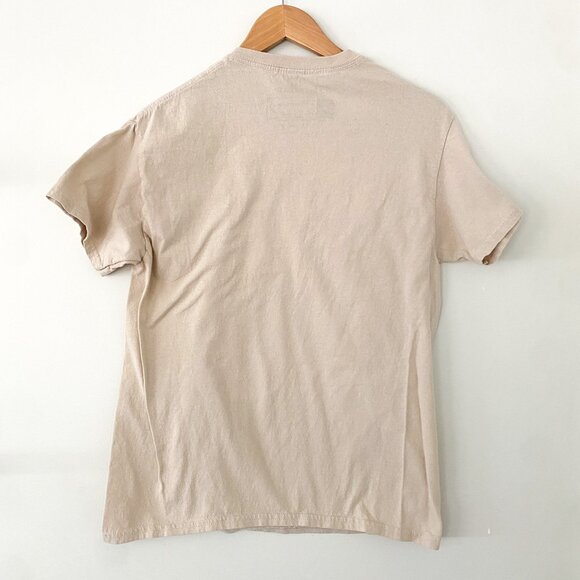 Threadless Graphic Tee‎ "El Pawso" Cowboy Cat | Size Medium - Picture 4 of 4